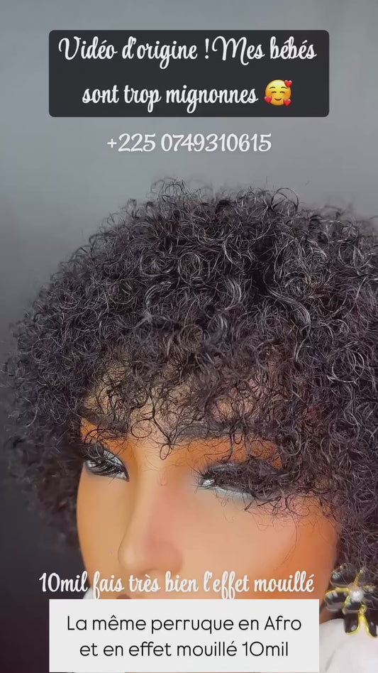 Réf : AFRO
