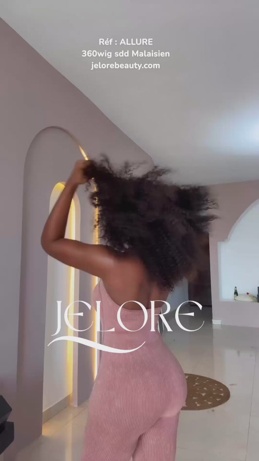 Réf : ALLURE